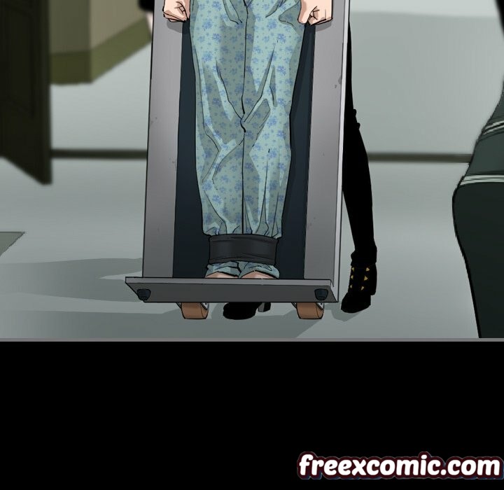 最后的男人|地表最后的男人第3话