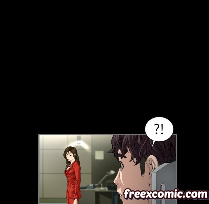 最后的男人|地表最后的男人第3话