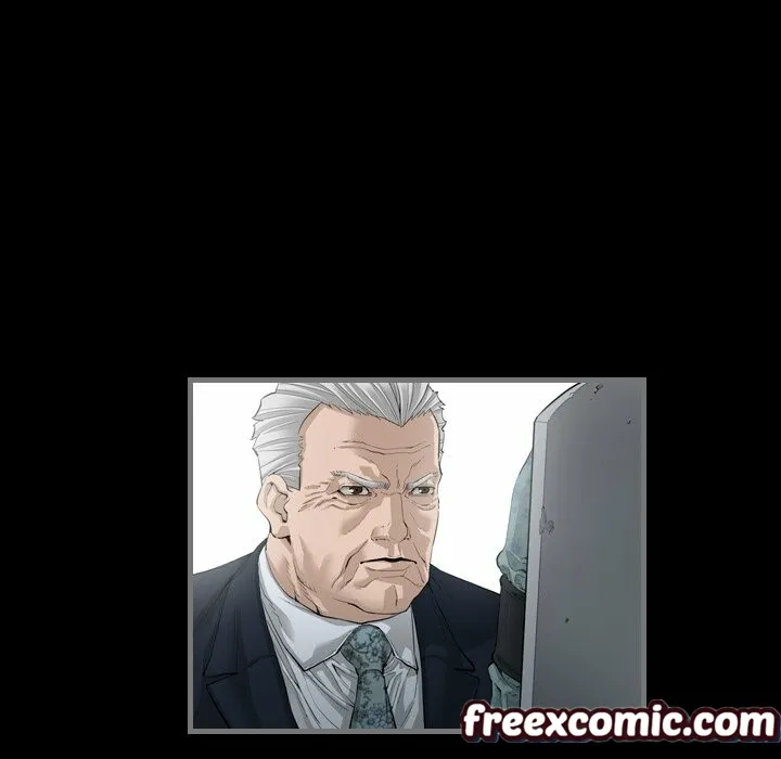 最後的男人|地表最後的男人第3話