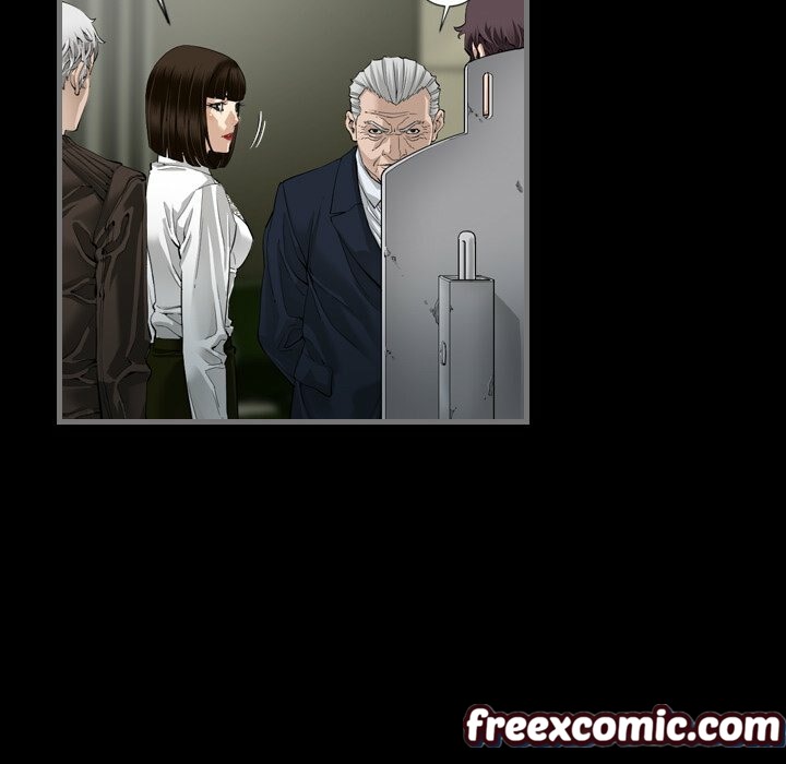 最后的男人|地表最后的男人第3话