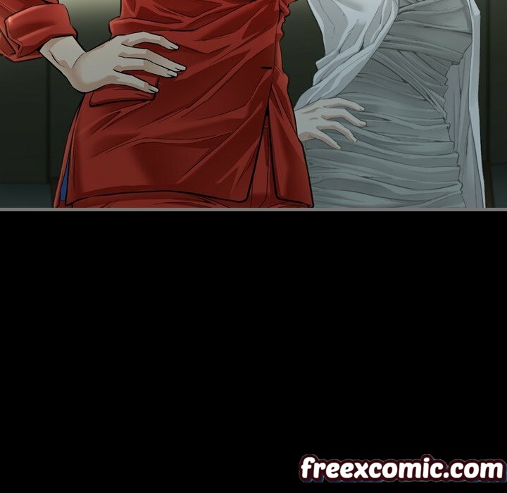 最後的男人|地表最後的男人第4話