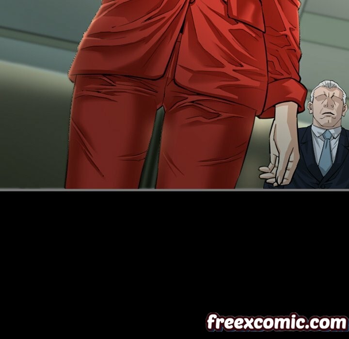 最後的男人|地表最後的男人第4話