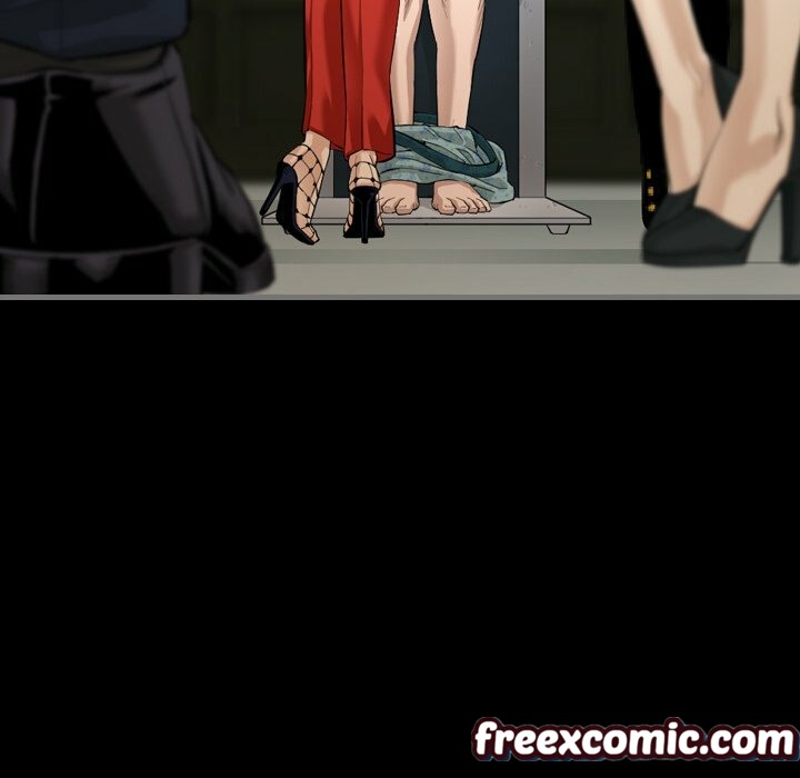 最后的男人|地表最后的男人第5话