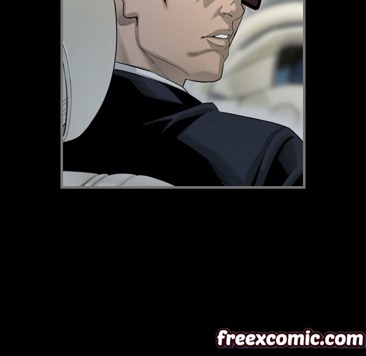 最後的男人|地表最後的男人第5話