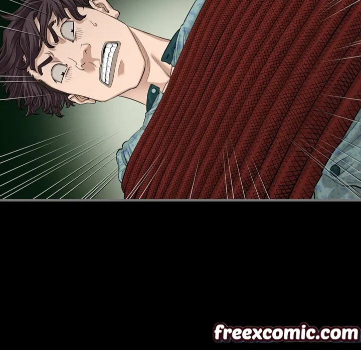 最後的男人|地表最後的男人第5話