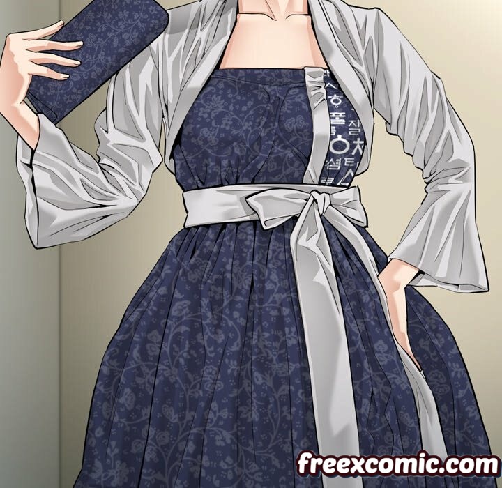 最後的男人|地表最後的男人第5話