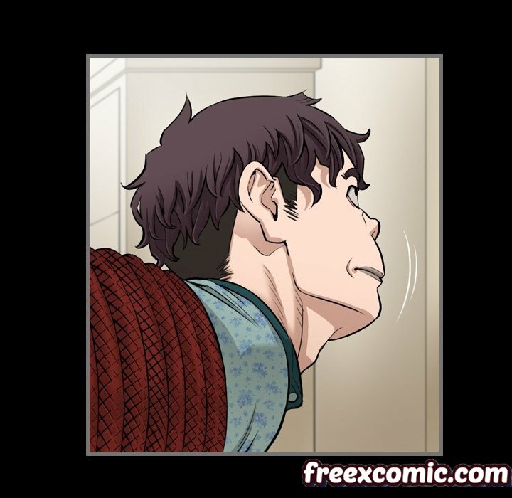 最后的男人|地表最后的男人第5话