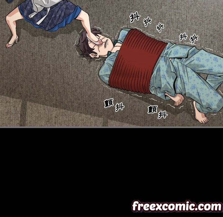 最后的男人|地表最后的男人第5话