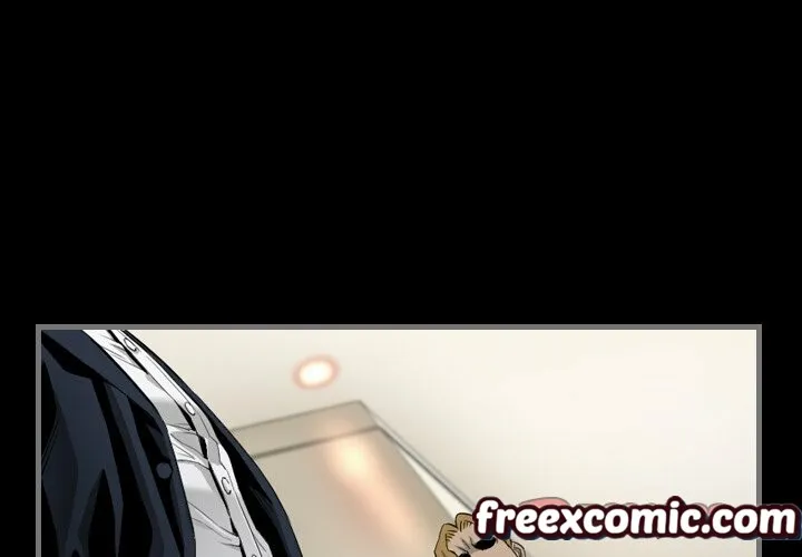 最後的男人|地表最後的男人第6話
