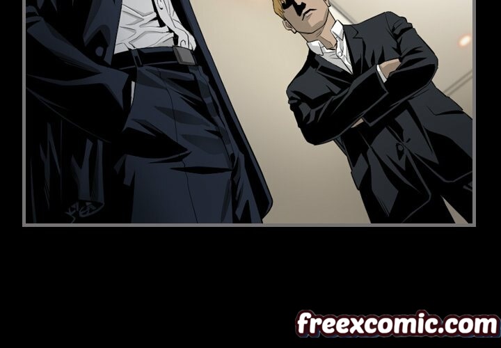 最后的男人|地表最后的男人第6话