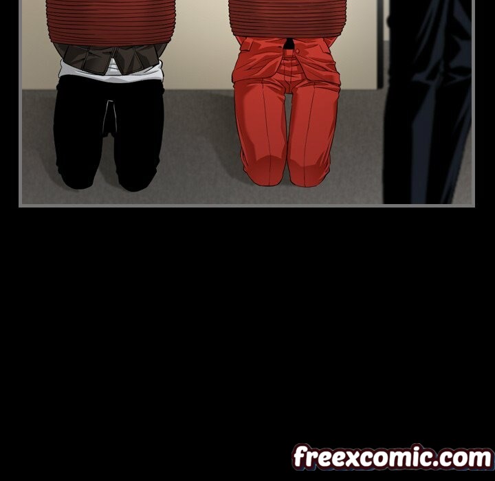 最後的男人|地表最後的男人第6話