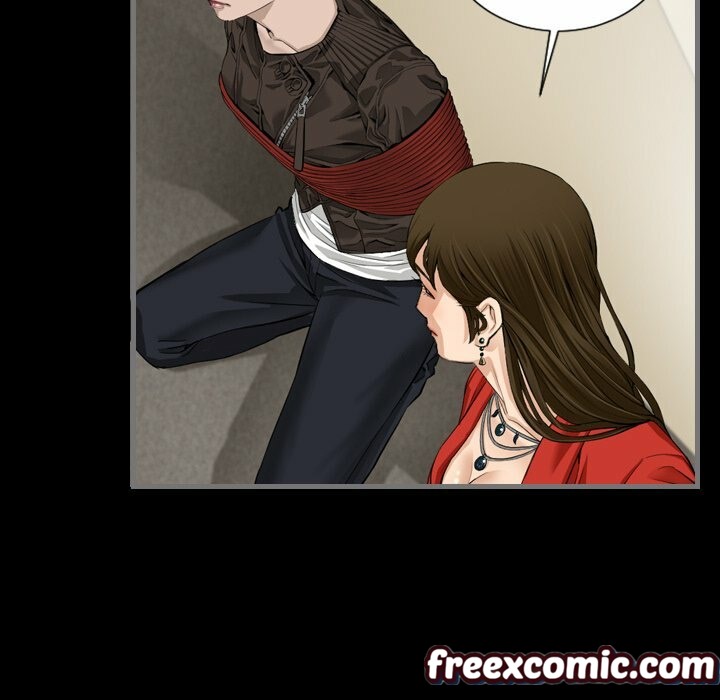 最后的男人|地表最后的男人第6话