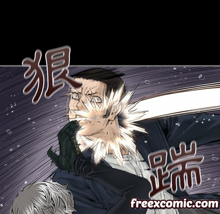 最后的男人|地表最后的男人第6话