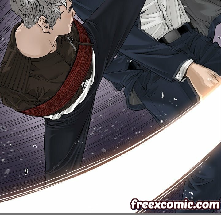 最后的男人|地表最后的男人第6话