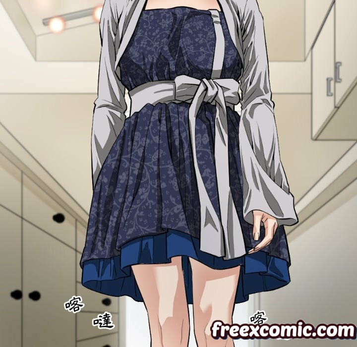 最后的男人|地表最后的男人第8话