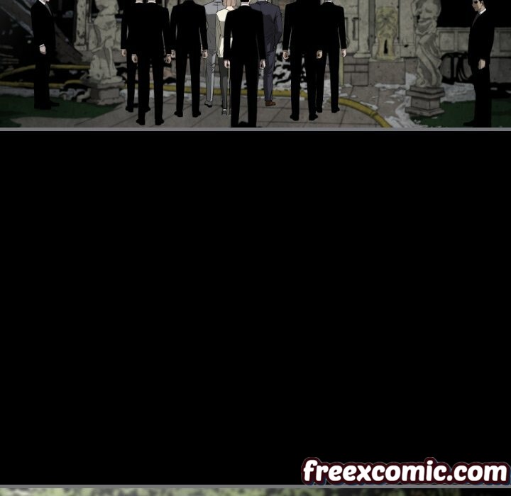 最后的男人|地表最后的男人第8话