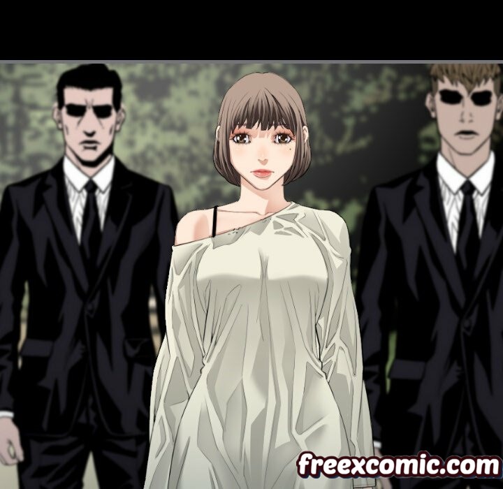 最后的男人|地表最后的男人第8话