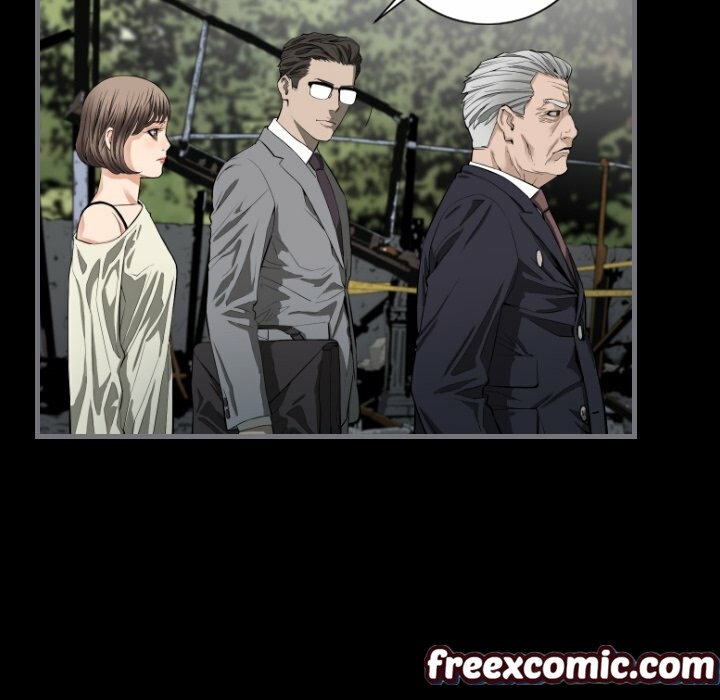 最后的男人|地表最后的男人第8话