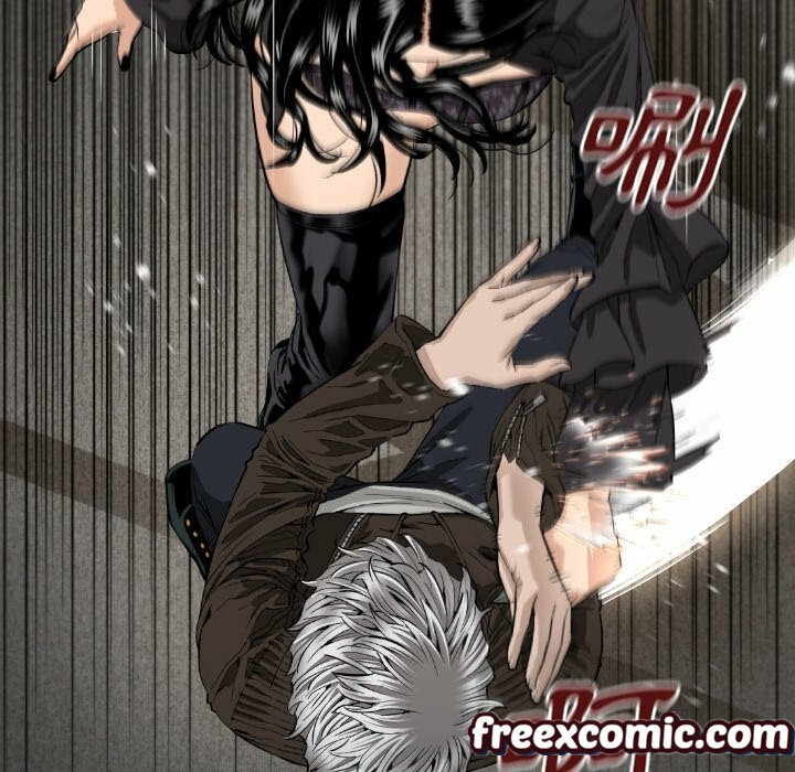 最后的男人|地表最后的男人第8话