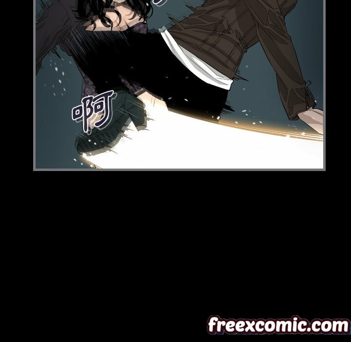 最后的男人|地表最后的男人第8话