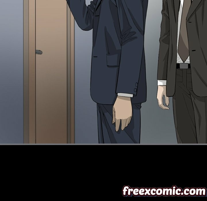 最后的男人|地表最后的男人第9话