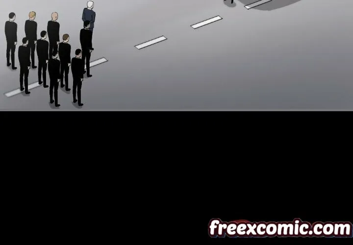 最後的男人|地表最後的男人第11話