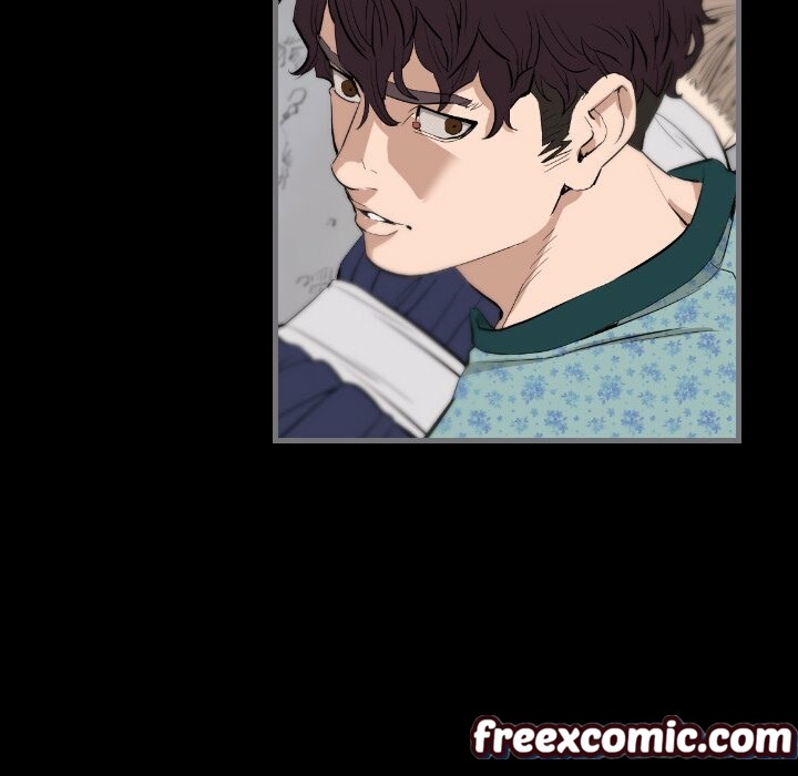 最后的男人|地表最后的男人第11话