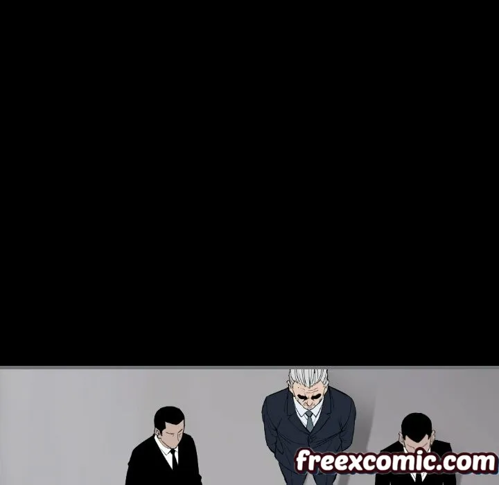 最後的男人|地表最後的男人第11話