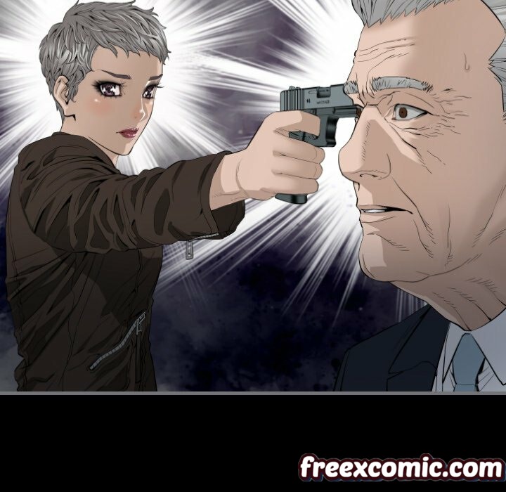 最後的男人|地表最後的男人第11話