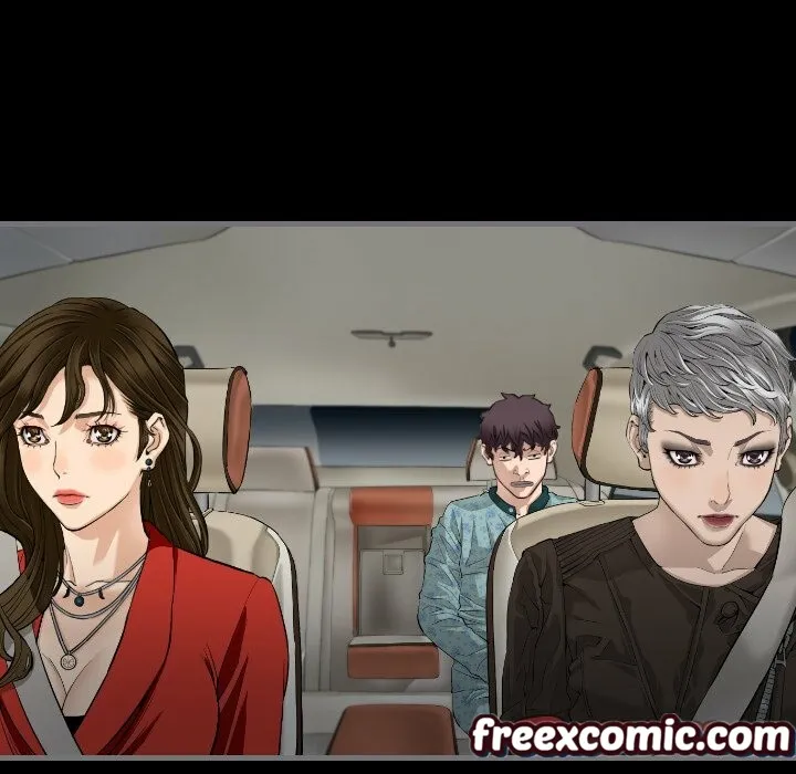 最後的男人|地表最後的男人第11話