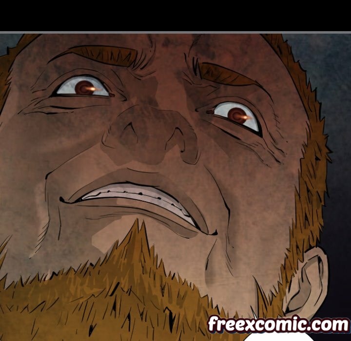 最后的男人|地表最后的男人第11话