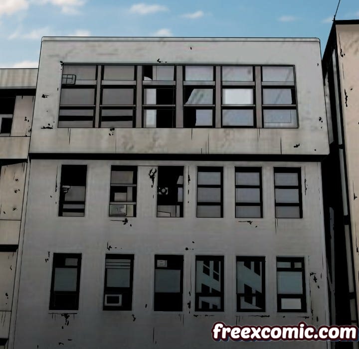 最后的男人|地表最后的男人第12话