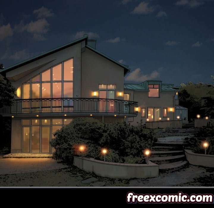 最后的男人|地表最后的男人第13话