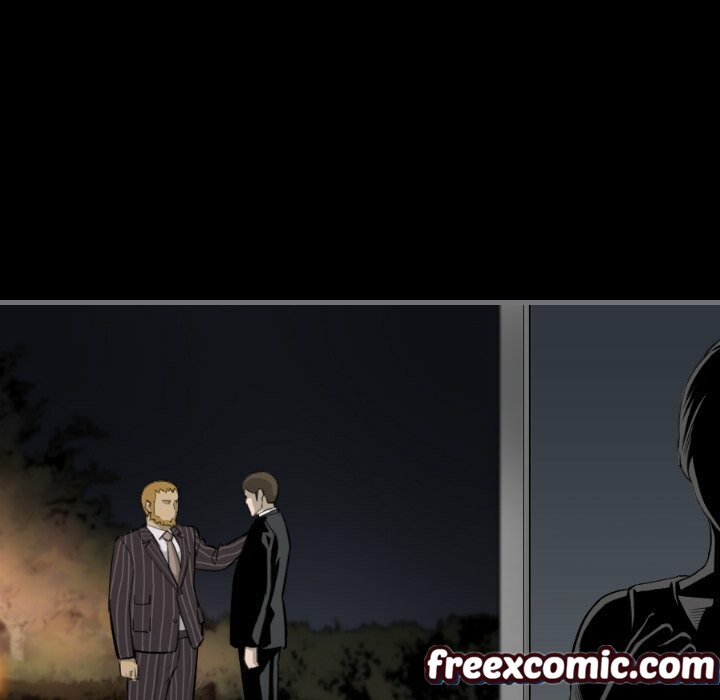 最后的男人|地表最后的男人第13话