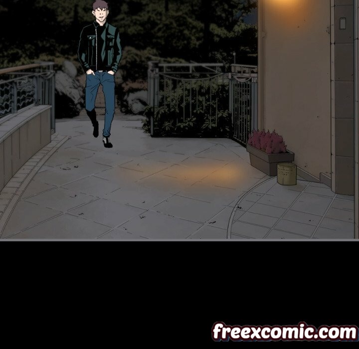 最後的男人|地表最後的男人第13話