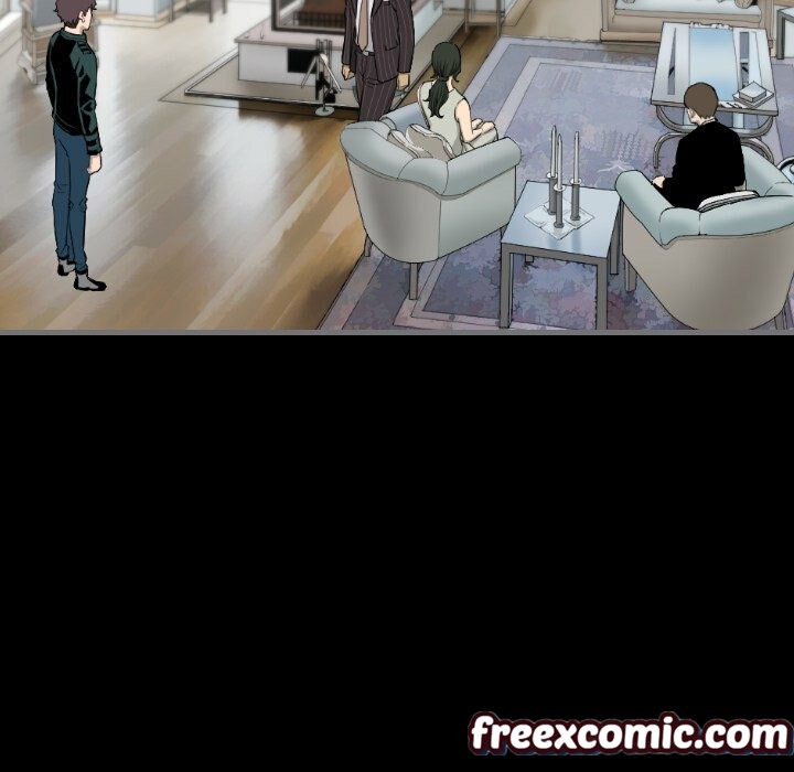 最后的男人|地表最后的男人第13话