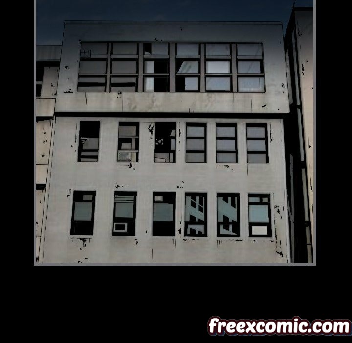 最後的男人|地表最後的男人第13話