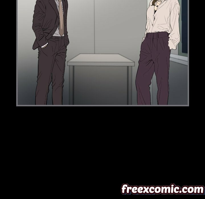 最后的男人|地表最后的男人第13话