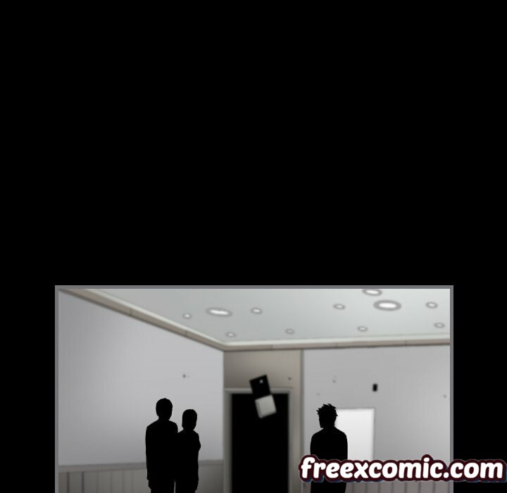 最后的男人|地表最后的男人第13话