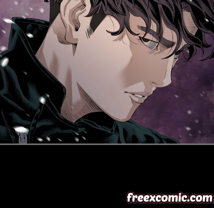 最后的男人|地表最后的男人第13话