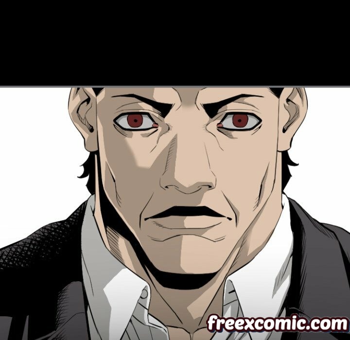 最后的男人|地表最后的男人第14话