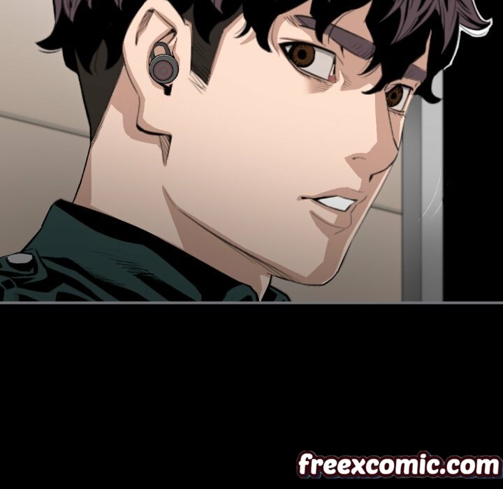 最后的男人|地表最后的男人第14话