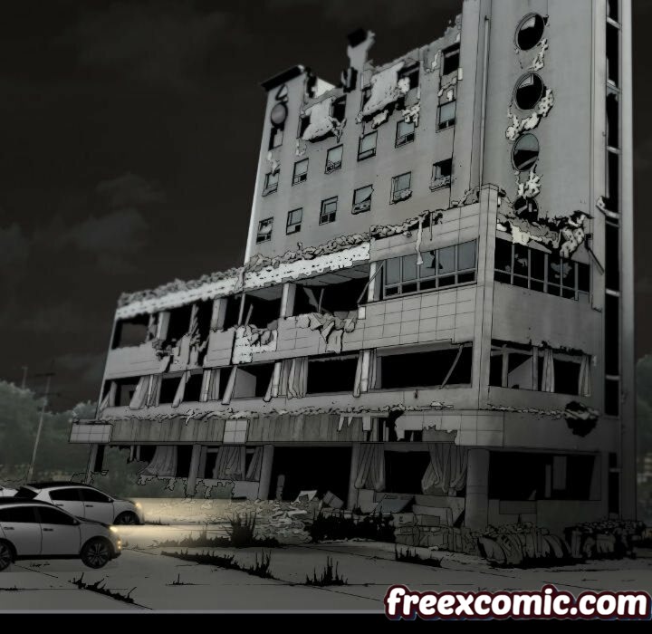 最後的男人|地表最後的男人第14話