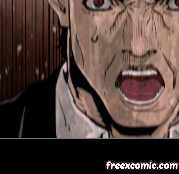 最後的男人|地表最後的男人第14話