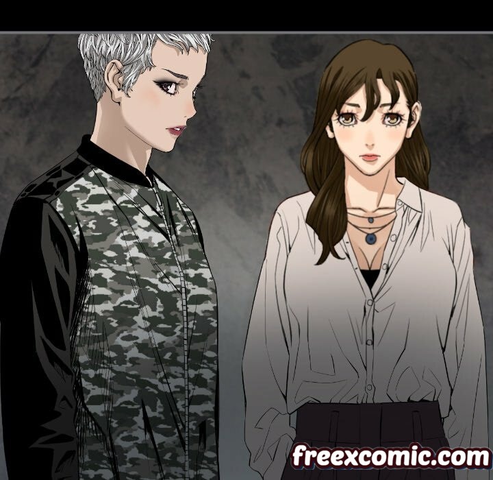 最後的男人|地表最後的男人第15話