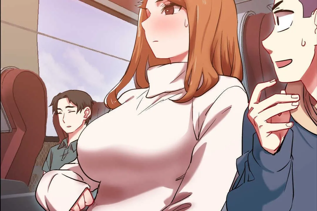 出租女孩第3話