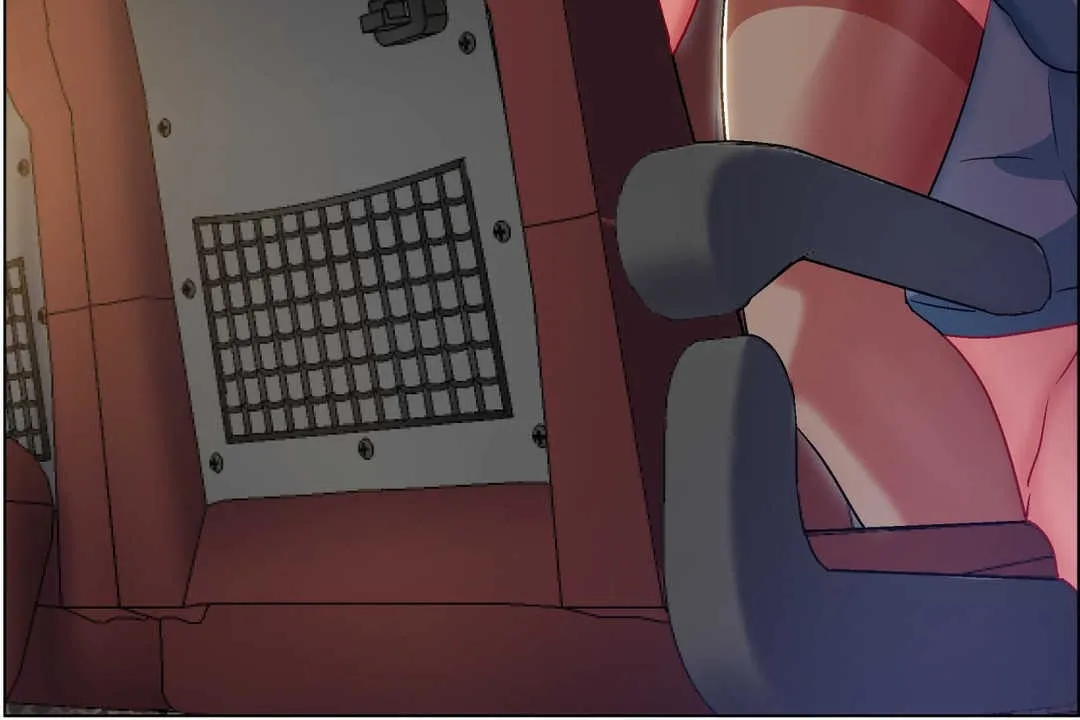 出租女孩第6話