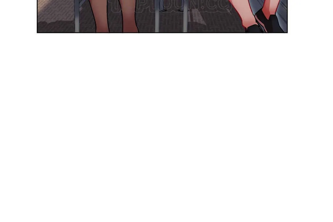 出租女孩第6話