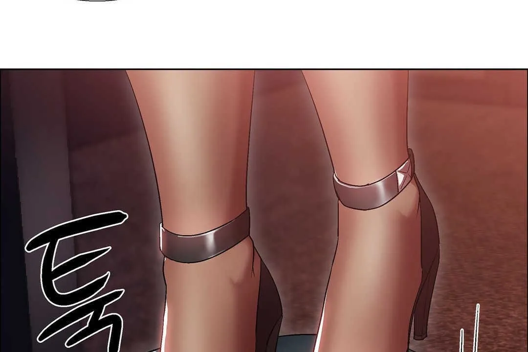 出租女孩第8話