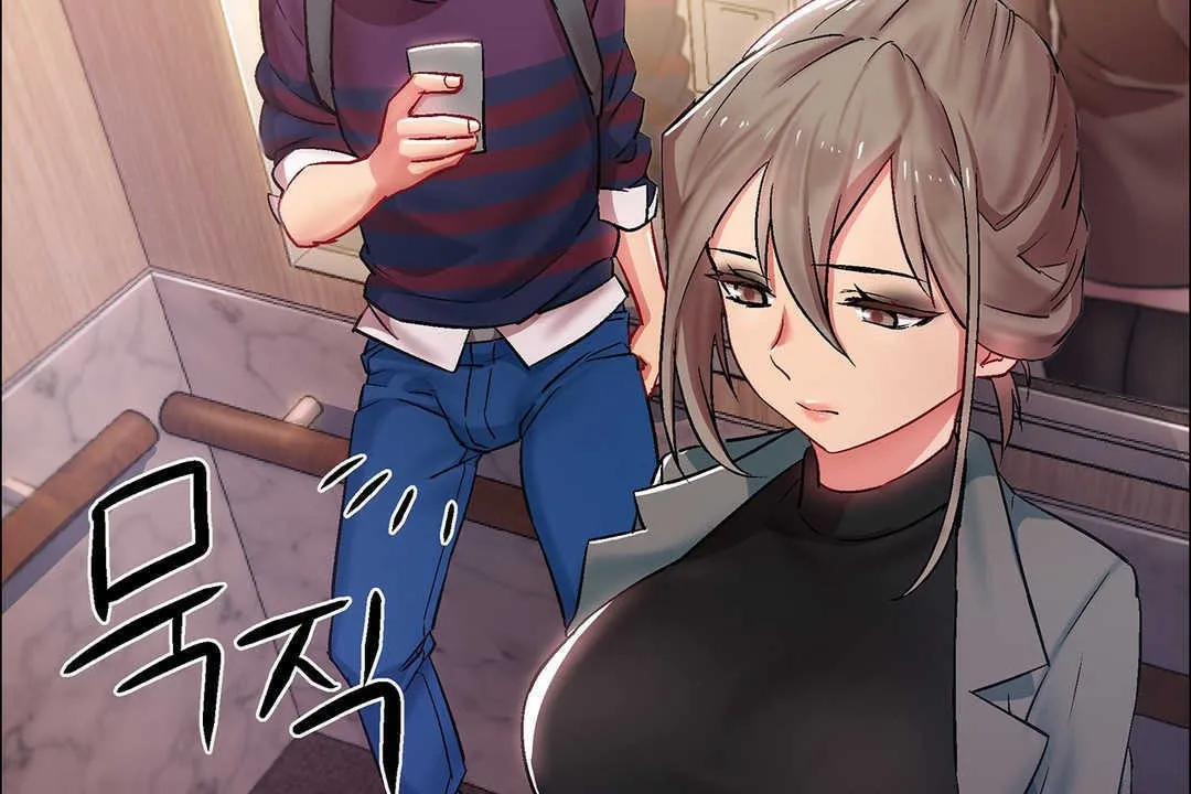 出租女孩第9話